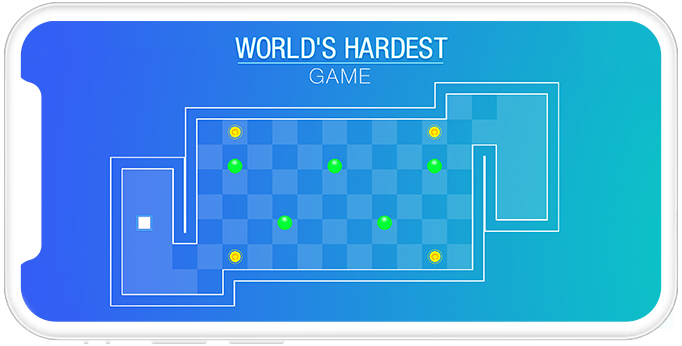 Hardest Game In The World – Apps on Google Play