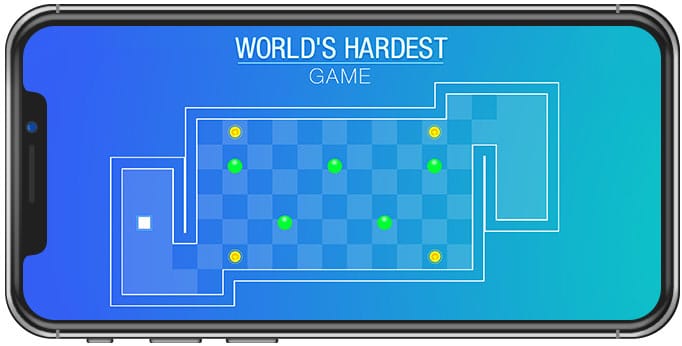 World's Hardest Game - Apps on Google Play
